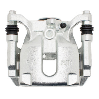 DFC 16-22 Honda CR-Z Rear-R Premium Caliper - Silver Zinc Coated