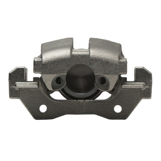 DFC 07-12 Ford Escape Front-L Premium Caliper - Silver Zinc Coated