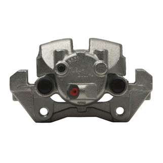 DFC 07-12 Ford Escape Front-L Premium Caliper - Silver Zinc Coated