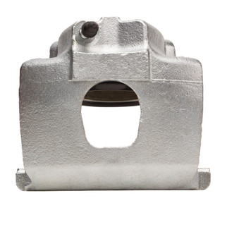 DFC 72-79 Ford Galaxie Front-L Premium Caliper - Silver Zinc Coated