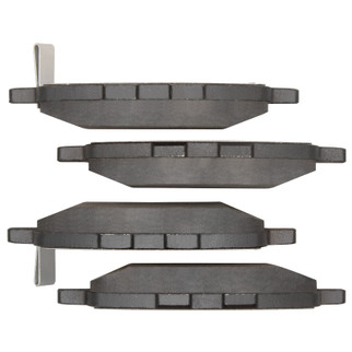 DFC 09-15 Toyota Venza Rear 5000 Advanced Ceramic Brake Pads