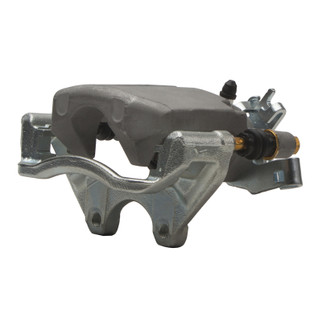 DFC 06-11 Buick Lucerne Rear-L Premium Caliper - Silver Zinc Coated