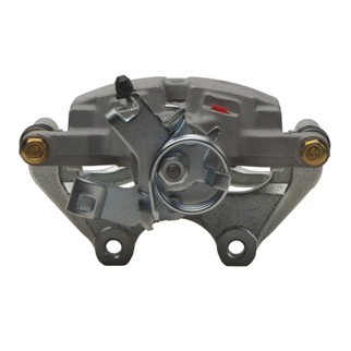 DFC 06-11 Buick Lucerne Rear-L Premium Caliper - Silver Zinc Coated