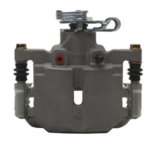 DFC 06-11 Buick Lucerne Rear-L Premium Caliper - Silver Zinc Coated