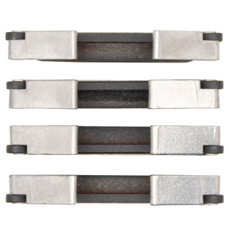 R1 18-25 Genesis G70 Rear R1 Optimum OE Brake Pads