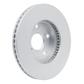 DFC 01-05 Toyota RAV4 Front GeoSPEC Coated Rotor