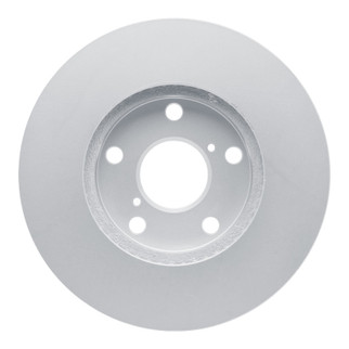 DFC 01-05 Toyota RAV4 Front GeoSPEC Coated Rotor