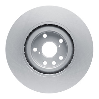 DFC 11-25 Lexus GS450H Left Front GeoSPEC Coated Rotor