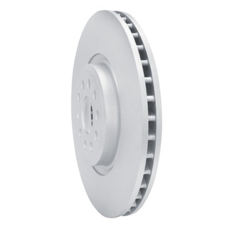 DFC 21-25 Audi Q4 e-tron Front GeoSPEC Coated Rotor