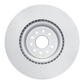 DFC 21-25 Audi Q4 e-tron Front GeoSPEC Coated Rotor