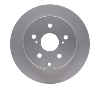DFC 06-18 Lexus HS250H Rear GeoSPEC Coated Rotor