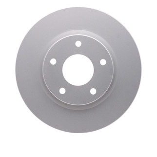 DFC 13-19 Nissan Sentra Front GeoSPEC Coated Rotor