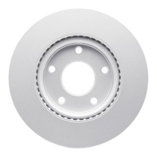 DFC 13-19 Nissan Sentra Front GeoSPEC Coated Rotor