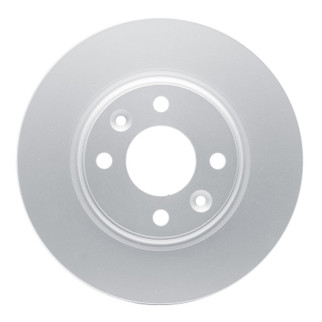 DFC 15-19 Renault Logan (Mexico) Front GeoSPEC Coated Rotor