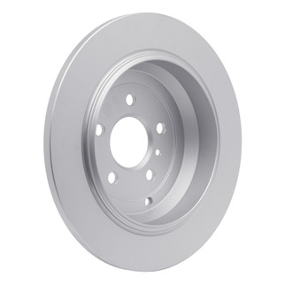 DFC 06-12 Mercedes-Benz R350 Rear GeoSPEC Coated Rotor