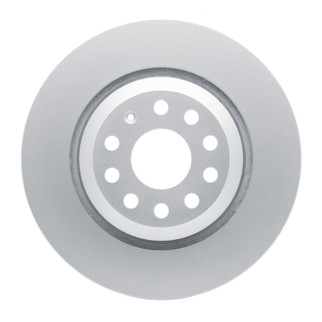 DFC 06-25 Audi RS Q3 (Mexico) Rear GeoSPEC Coated Rotor