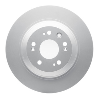 DFC 09-14 Acura TL Rear GeoSPEC Coated Rotor