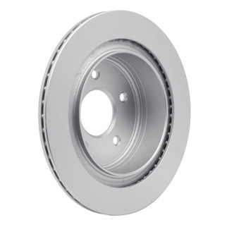 DFC 02-06 Infiniti M45 Rear GeoSPEC Coated Rotor