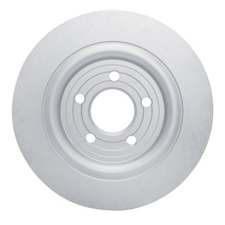 DFC 20-25 Ford Mustang Rear GeoSPEC Coated Rotor