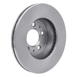 DFC 95-97 Ford Crown Victoria Front Brake Rotor