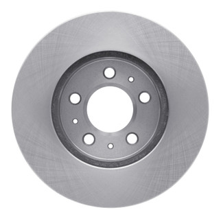 DFC 95-97 Ford Crown Victoria Front Brake Rotor