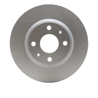 DFC 08-11 Ford Focus Front GeoSPEC Coated Rotor
