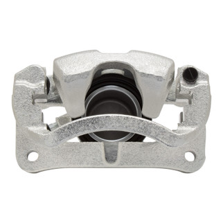 DFC 90-93 Mazda Miata Front-L Premium Caliper - Silver Zinc Coated