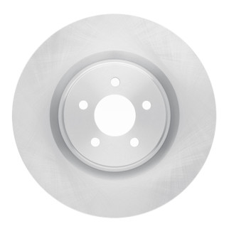 DFC 07-14 Ford Mustang Front Brake Rotor