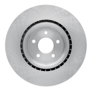 DFC 07-14 Ford Mustang Front Brake Rotor