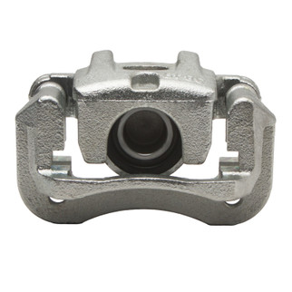DFC 04-07 Toyota Highlander Rear-R Premium Caliper - Silver Zinc Coated