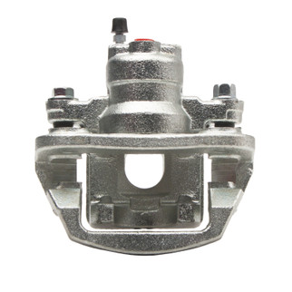 DFC 04-07 Toyota Highlander Rear-R Premium Caliper - Silver Zinc Coated