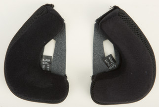 Cheek Pads 15mm Fits Xs-sm Gm-32
