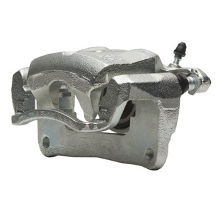 DFC 98-01 Lexus RX300 Front-L Premium Caliper - Silver Zinc Coated