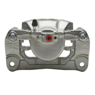 DFC 98-01 Lexus RX300 Front-L Premium Caliper - Silver Zinc Coated