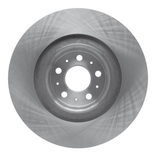 DFC 20-25 Tesla Model Y Front Brake Rotor