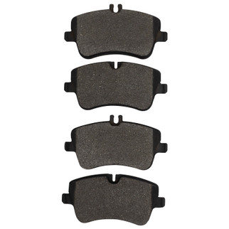 DFC 01-15 Mercedes-Benz C350 Front Euro 5000 Ceramic Brake Pads