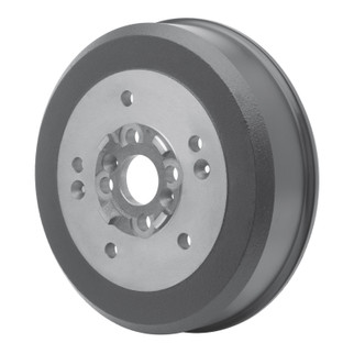DFC 95-97 Kia Sportage (USA/Canada) Rear True Balanced Brake Drum