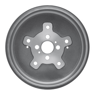DFC 95-97 Kia Sportage (USA/Canada) Rear True Balanced Brake Drum