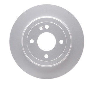 DFC 12-25 Dodge Attitude (Mexico) Rear GeoSPEC Coated Rotor