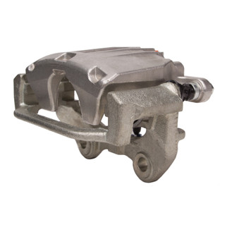 DFC 99-05 Cadillac DeVille Rear-R Premium Caliper - Silver Zinc Coated