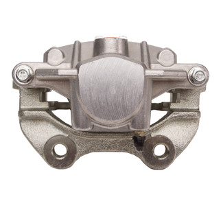DFC 99-05 Cadillac DeVille Rear-R Premium Caliper - Silver Zinc Coated