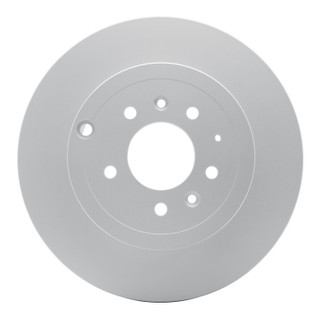DFC 07-15 Mazda CX-9 Rear GeoSPEC Coated Rotor