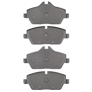 DFC 14-19 Mini Cooper (Excl Clubman) Front 5000 Advanced Ceramic Brake Pads