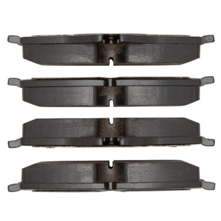 DFC 14-19 Mini Cooper (Excl Clubman) Front 5000 Advanced Ceramic Brake Pads