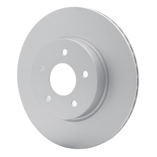 DFC 19-24 Infiniti QX50 Rear GeoSPEC Coated Rotor