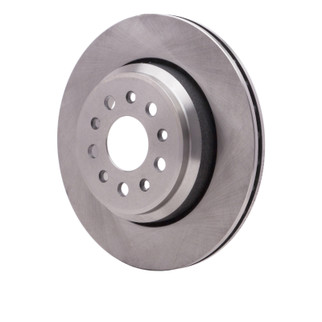 DFC 14-16 Maserati Ghibli Rear Brake Rotor