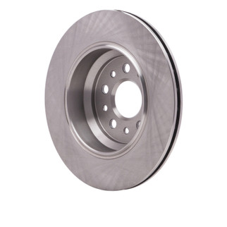 DFC 14-16 Maserati Ghibli Rear Brake Rotor