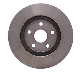 DFC 86-89 Toyota Celica Front Brake Rotor