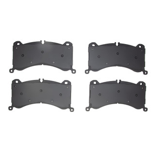 DFC 19-24 Audi e-TRON Quattro Front 5000 Advanced Low Metallic Brake Pads