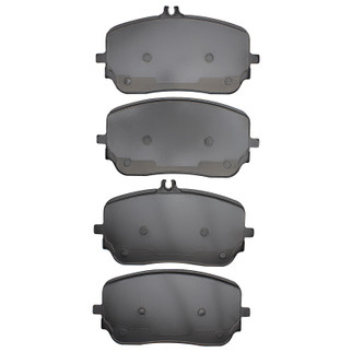 DFC 20-26 Mercedes-Benz GLS450 Front 5000 Advanced Low Metallic Brake Pads